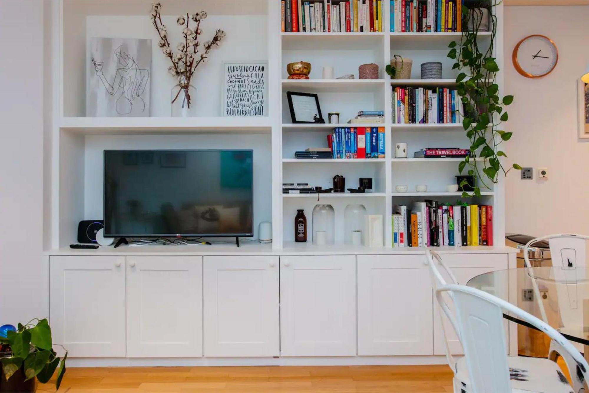 Modern 3 Bedroom Apartment In Paddington Лондон Экстерьер фото